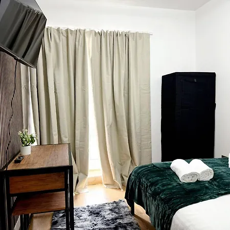 Bb-Spacious 1 Double Room In Wembley
